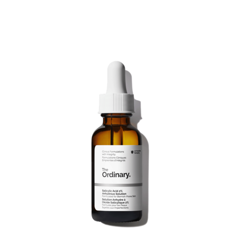 The Ordinary Serum Salicylic Acid 2% Anhydrous Solution x 30 ML