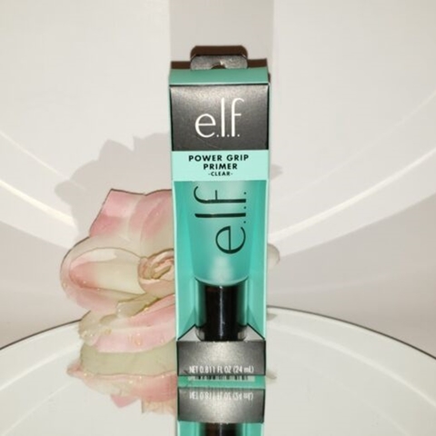 Elf Cosmetics Power Grip Primer (Clear)