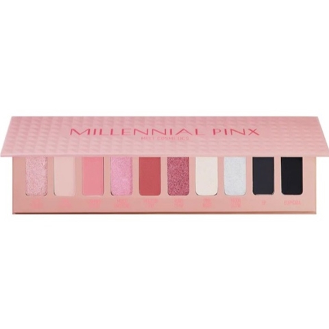 Melt Cosmetics Paleta Millennial Pinx