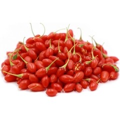 Goji Berries - Lycium barbarum - Lycium chinense - comprar online