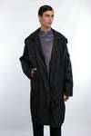 GUY RAIN PARKA