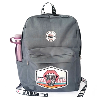 Mochila Grande California Santa Monica