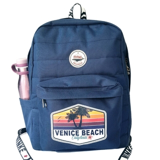 Mochila Grande California Venice Beach