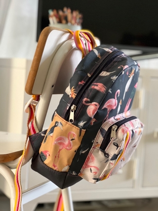 Mochila Mini Rio
