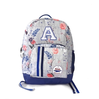 Mochila Mini Flores Nature