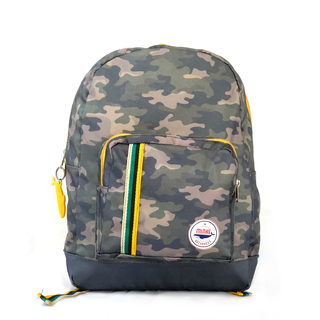 Mochila Grande Camuflaje - comprar online