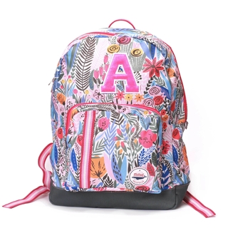Mochila Grande Rapsodia