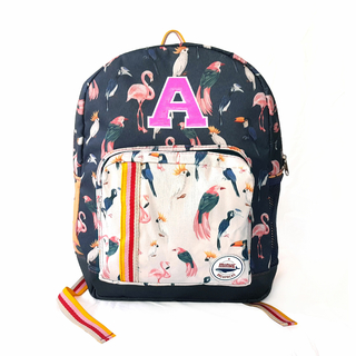 Mochila Grande Rio