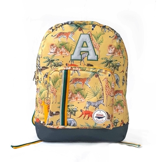 Mochila Grande Safari