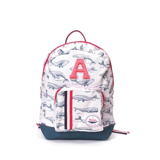Mochila Mini Ballena