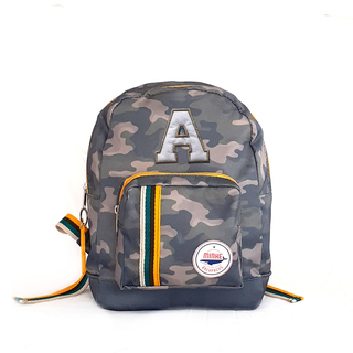 Mochila Mini Camuflaje