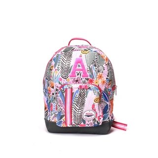 Mochila Mini Rapsodia