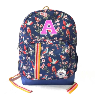 Mochila Grande Ave Kiki