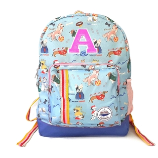 Mochila Grande Pet India