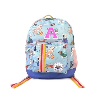 Mochila Mini Pet India