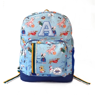 Mochila Grande Pet Lucky