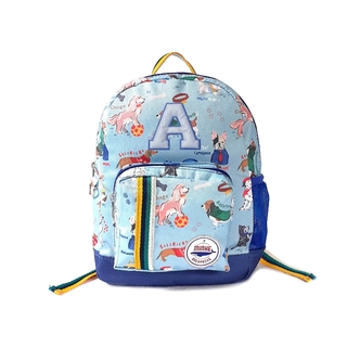 Mochila Mini Pet Lucky