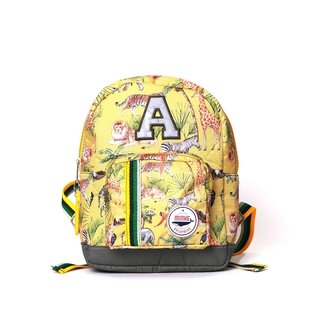 Mochila Mini Safari