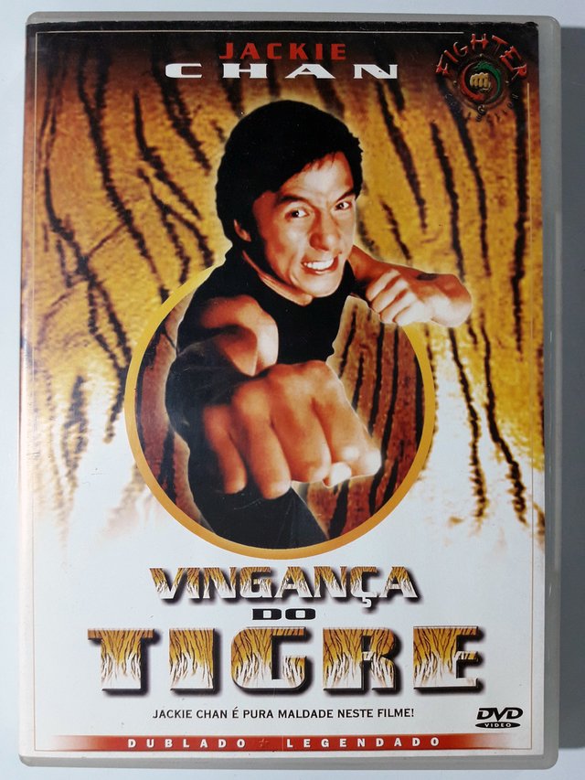 Jackie Chan 6 Dvds Com 12 Filmes Raros No Brasil Dublado