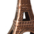 Torre Eiffel de aluminio Cooper en internet