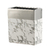 VASIJA SILVER MARBLE - comprar online