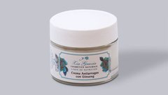 Crema Preventiva de Arrugas (con gingseng)