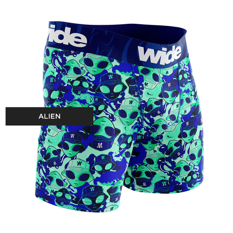 3 BOXERS + 3 PANTIES 15%Off | Colección Stickers! - comprar online