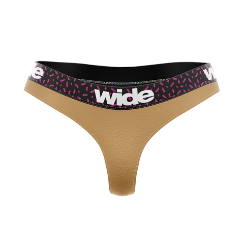 Basic Pantie Pack 5x4 | | Precio x Últimas unidades! - tienda online