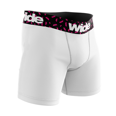 3 BOXERS + 3 PANTIES Basicos! 15% Off! | Precio x Últimas unidades!