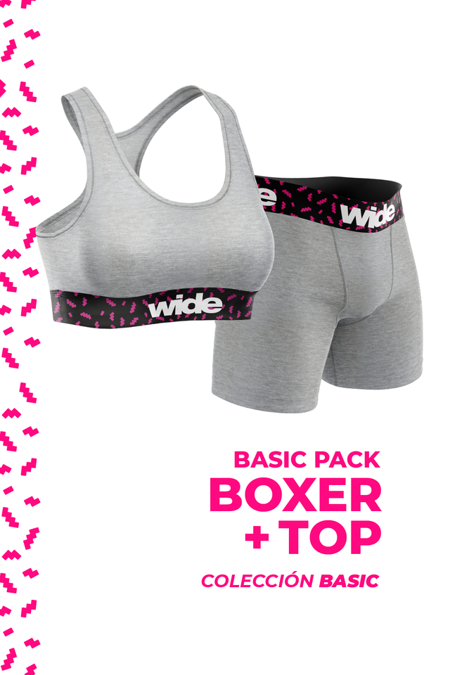 Boxer top precio sale