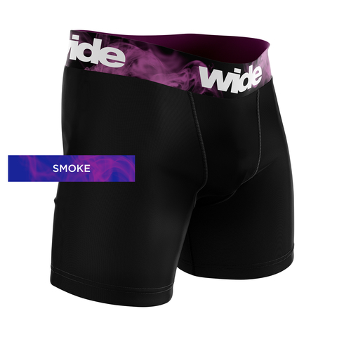 Boxer Black Pack 5x4 | [Colección Black] - comprar online