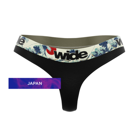 Pantie Pack x3 | [Colección Black] - comprar online