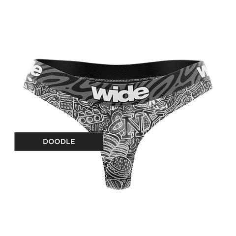 1 BOXER + 1 PANTIE + 1 TOP | Nueva Colección Smile - Wide Arg