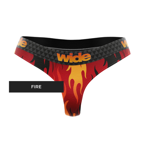 3 BOXERS + 3 PANTIES 15%Off | Colección Stickers!