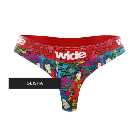 3 BOXERS + 3 PANTIES 15%Off | Colección Stickers! en internet