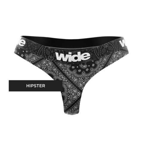 COOL PANTIES X3 | Colección X en internet