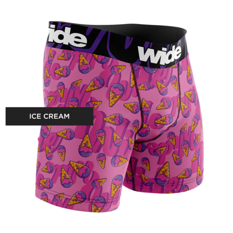 Cool Boxer "IceCream" | Colección X