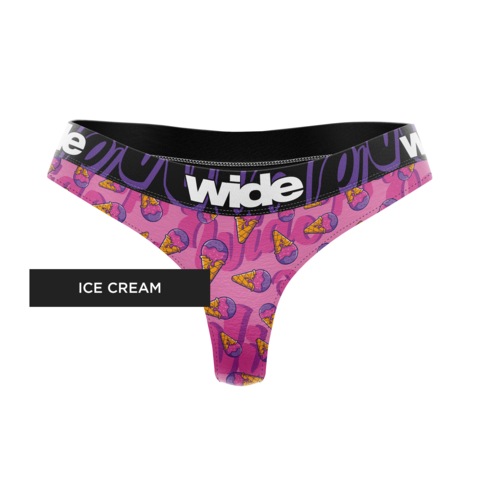 COOL PANTIES X3 | Colección X - comprar online