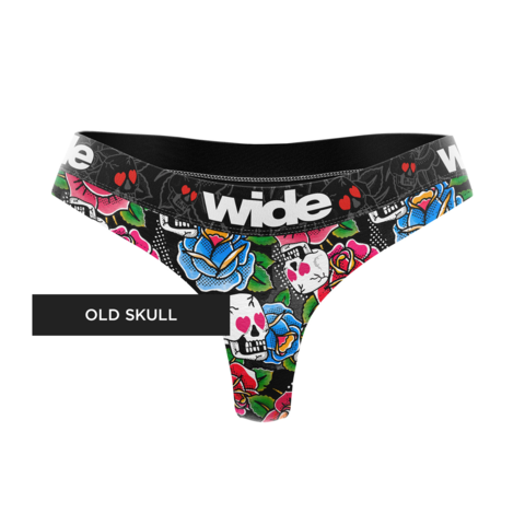 Imagen de COOL PANTIES | Pack 5X4 | Colección X