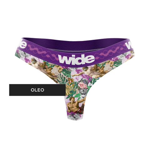 COOL PANTIES | Pack X3 | Nueva Colección Smile!