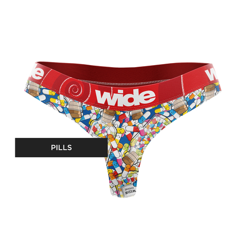 COOL PANTIES | Pack 5X4 | Nueva Colección Smile - comprar online