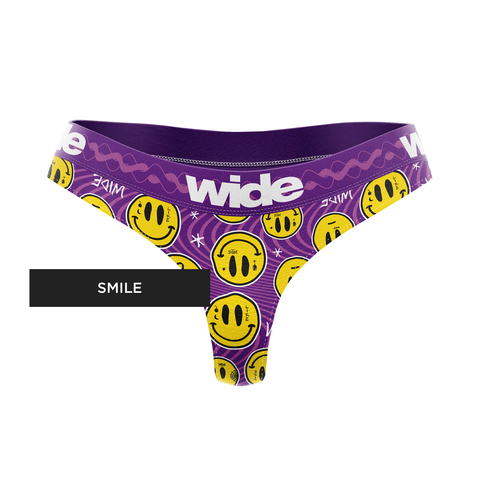 COOL PANTIES | Pack 5X4 | Nueva Colección Smile - comprar online