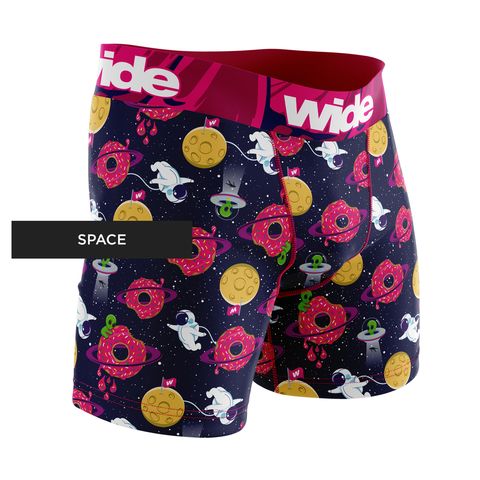 1 BOXER + 1 PANTIE + 1 TOP | Nueva Colección Smile - tienda online