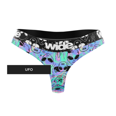 COOL PANTIES X3 | Colección X - tienda online