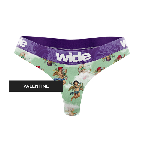 3 BOXERS + 3 PANTIES 15%Off | Colección Stickers! - tienda online