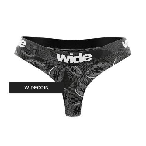 COOL PANTIES | Pack 5X4 | Colección X - comprar online