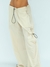 pantalón sakura beige