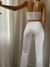 Pantalon Juna White - tienda online
