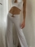 Pantalon Juna White - CALCA