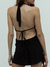 Vestido Isabel Black - comprar online